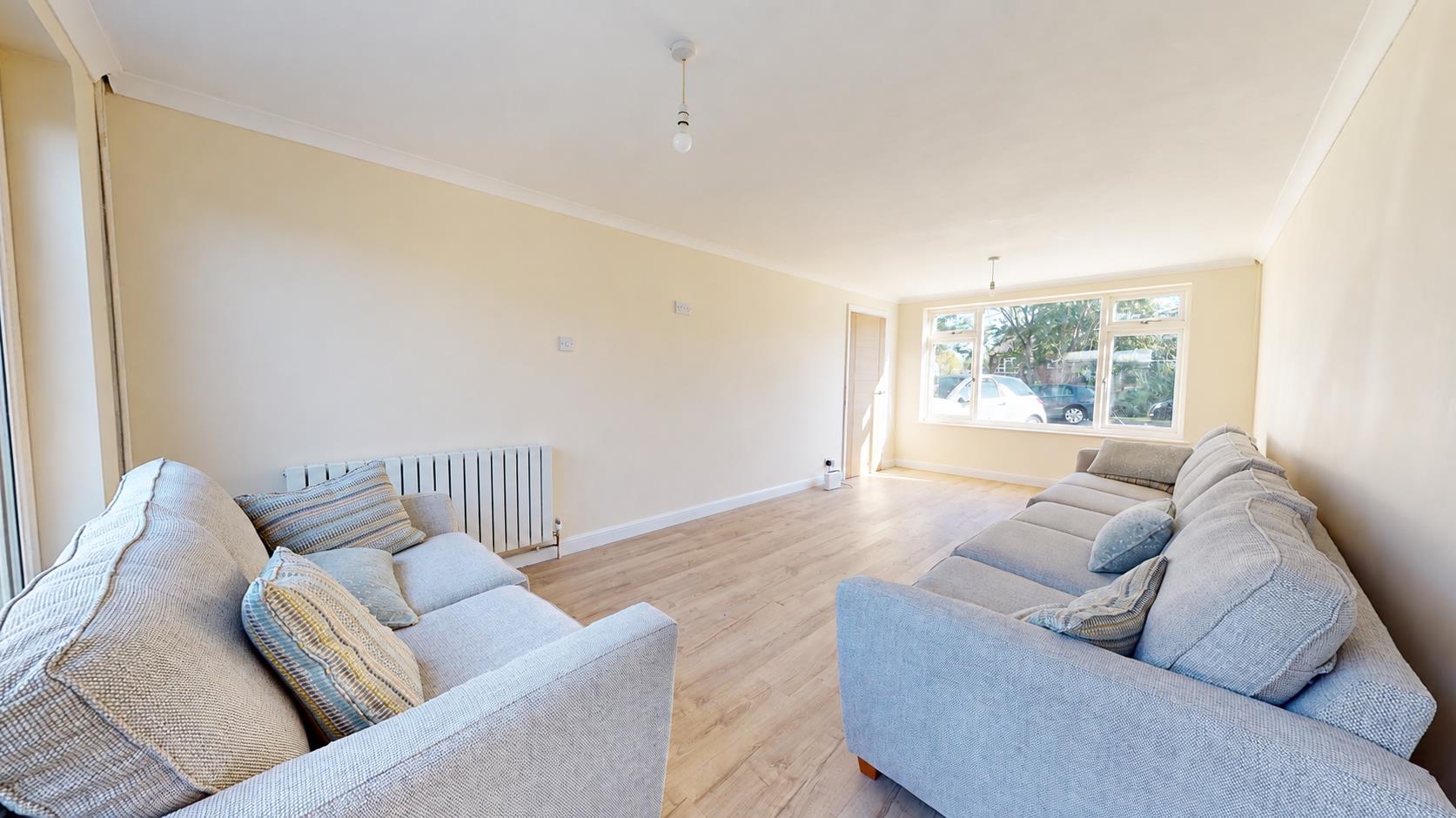 Dorchester Avenue, Bletchley, Milton Keynes